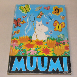 Muumi 09